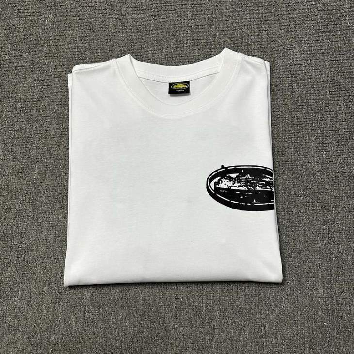 Corteiz T Shirts Short _SKUCorteizXS-2XLwmtx318116660